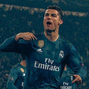 Meet your Posher, Joao pedro